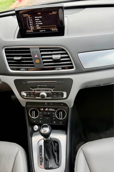 2018 Audi 8U Q3 - Image 13 of 17