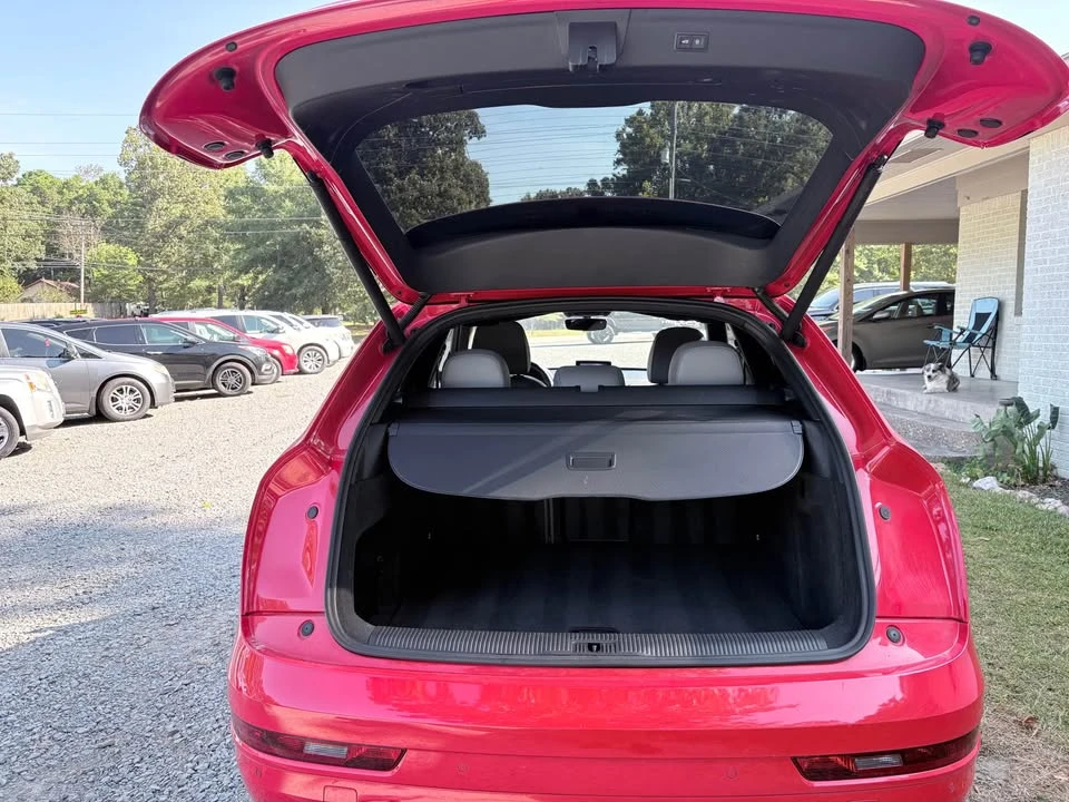 2018 Audi 8U Q3 - Image 9 of 18
