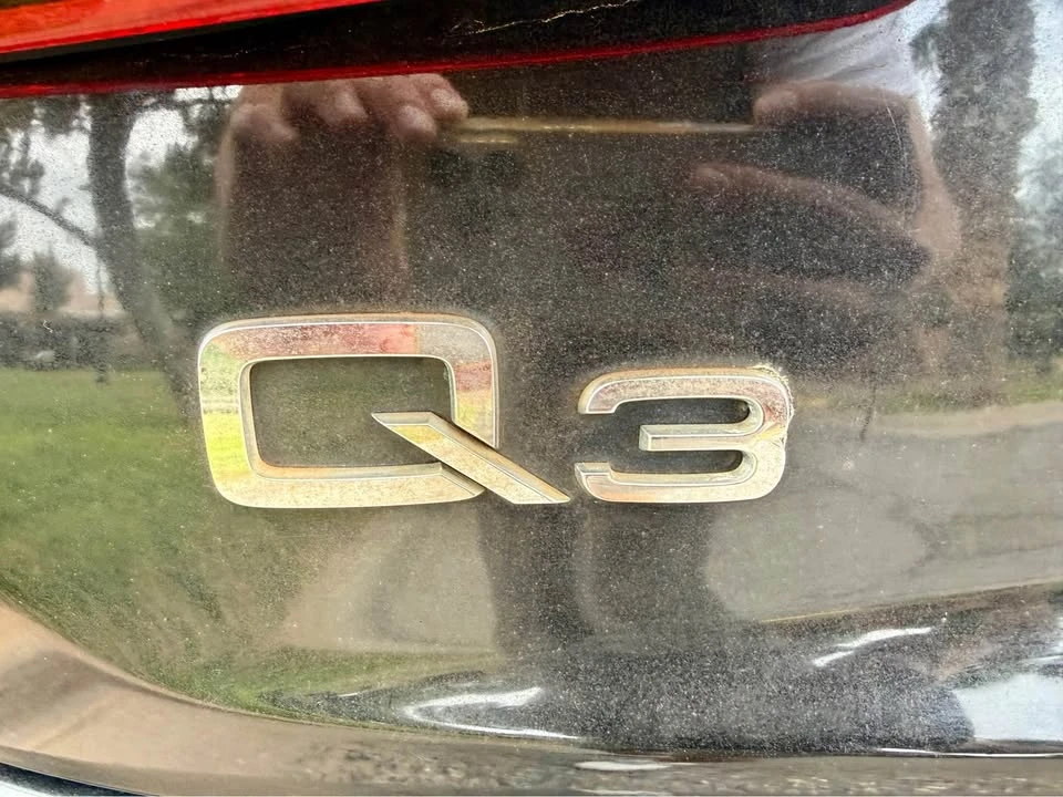 2018 Audi 8U Q3 - Image 17 of 17