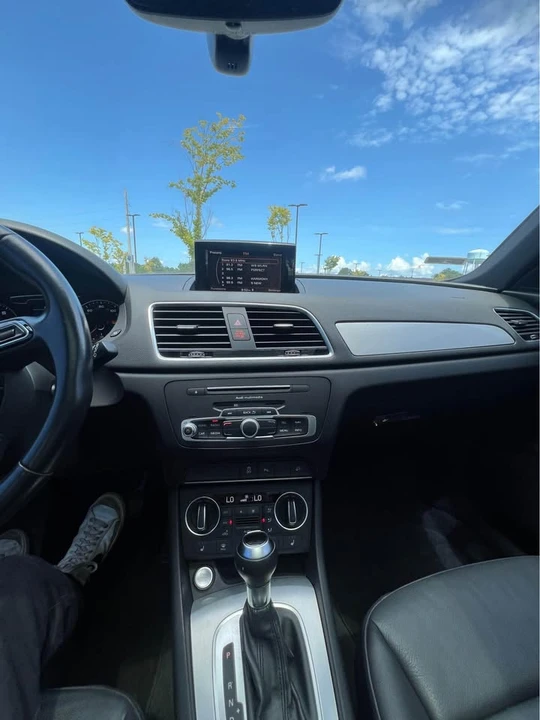 2018 Audi 8U Q3 - Image 11 of 13