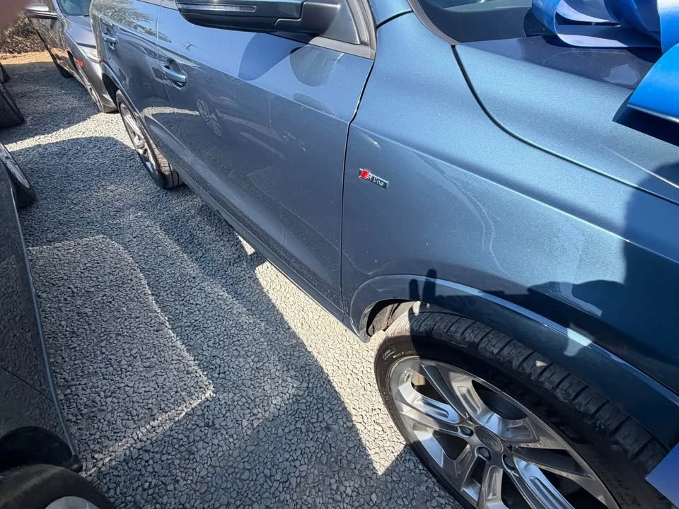 2018 Audi 8U Q3 - Image 10 of 11