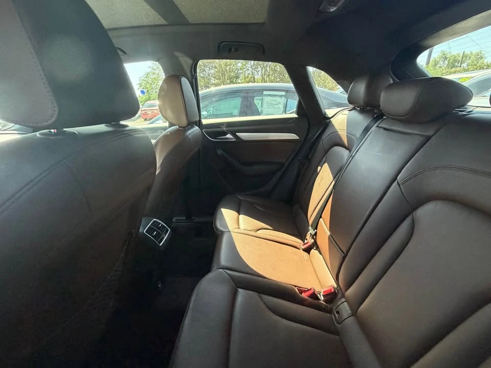 2018 Audi 8U Q3 - Image 5 of 11