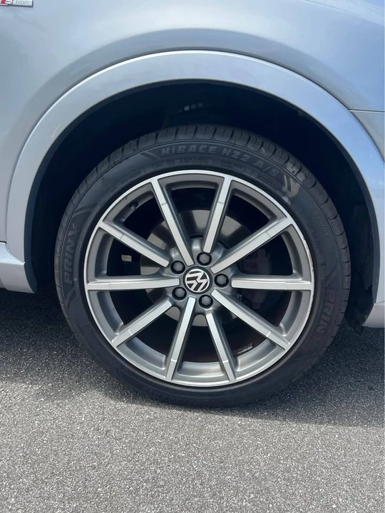 2018 Audi 8U Q3 - Image 6 of 13