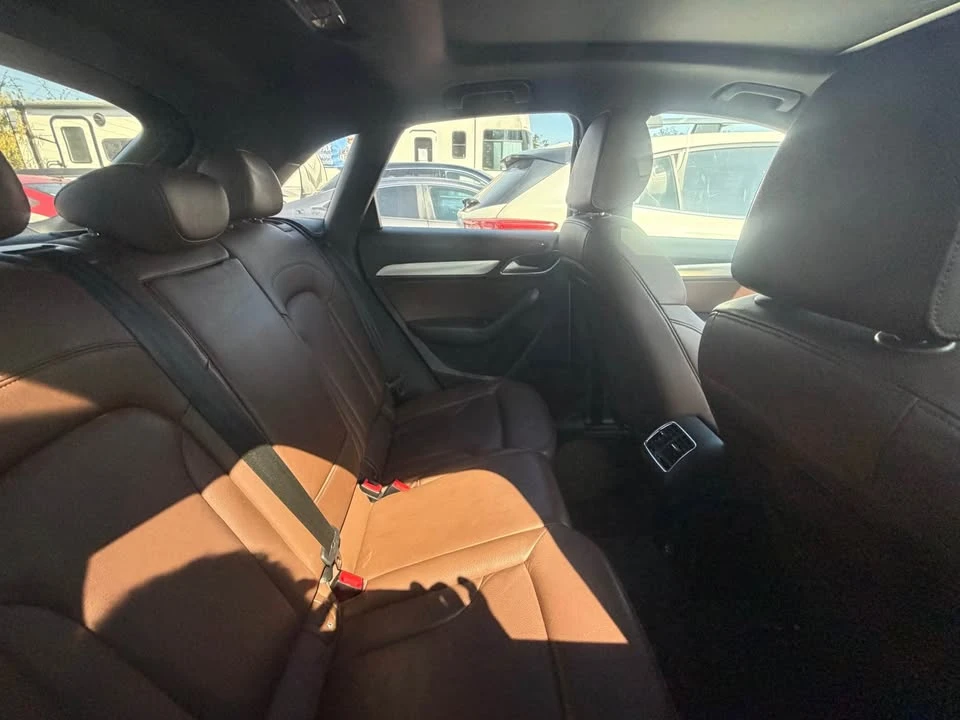 2018 Audi 8U Q3 - Image 7 of 11