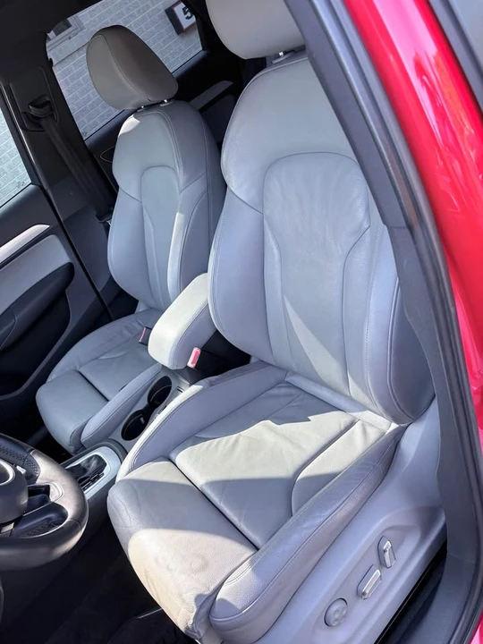 2018 Audi 8U Q3 - Image 11 of 18