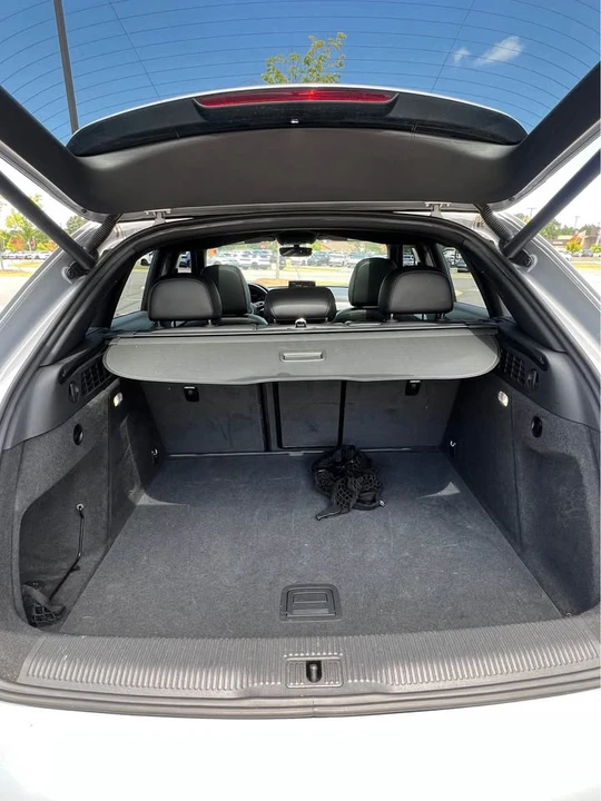 2018 Audi 8U Q3 - Image 13 of 13