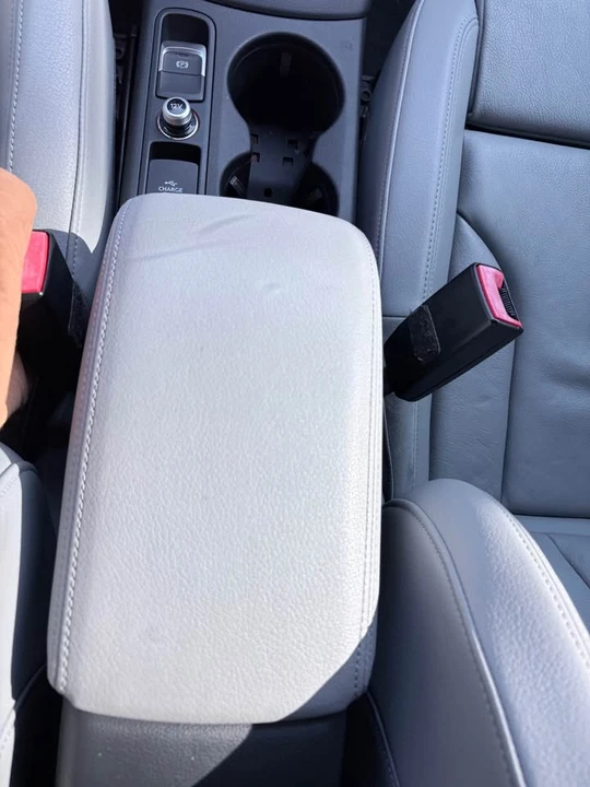 2018 Audi 8U Q3 - Image 16 of 18