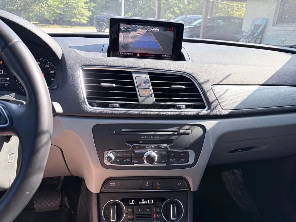 2018 Audi 8U Q3 - Image 14 of 18