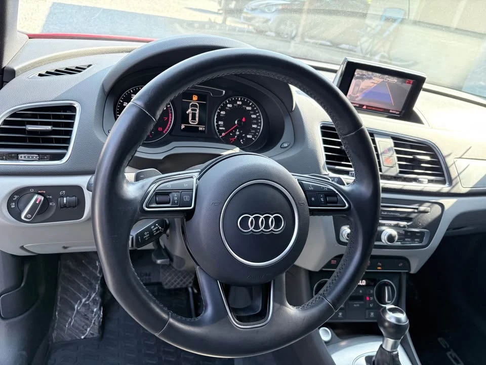 2018 Audi 8U Q3 - Image 12 of 18