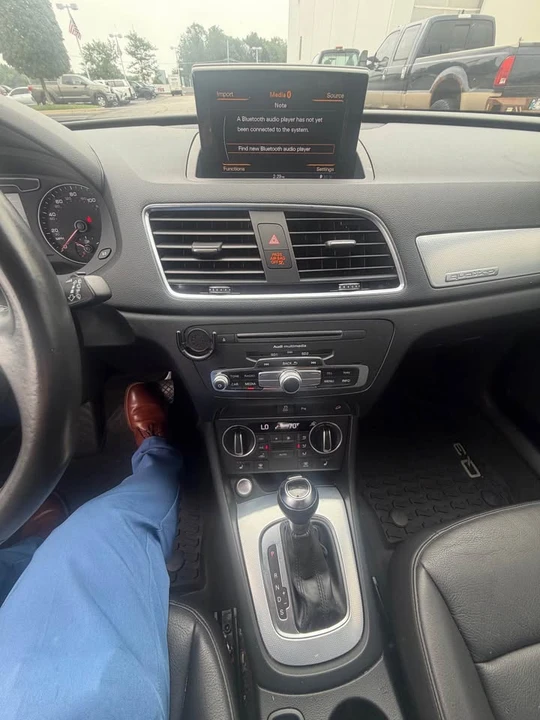 2018 Audi 8U Q3 - Image 10 of 14