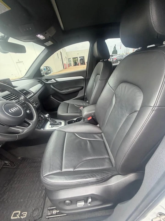 2018 Audi 8U Q3 - Image 6 of 14