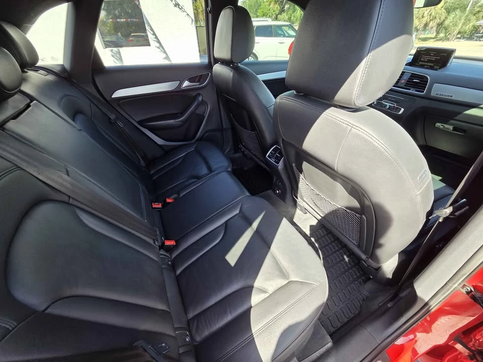 2018 Audi 8U Q3 - Image 10 of 16