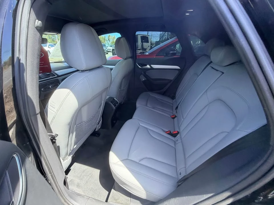 2018 Audi 8U Q3 - Image 4 of 6