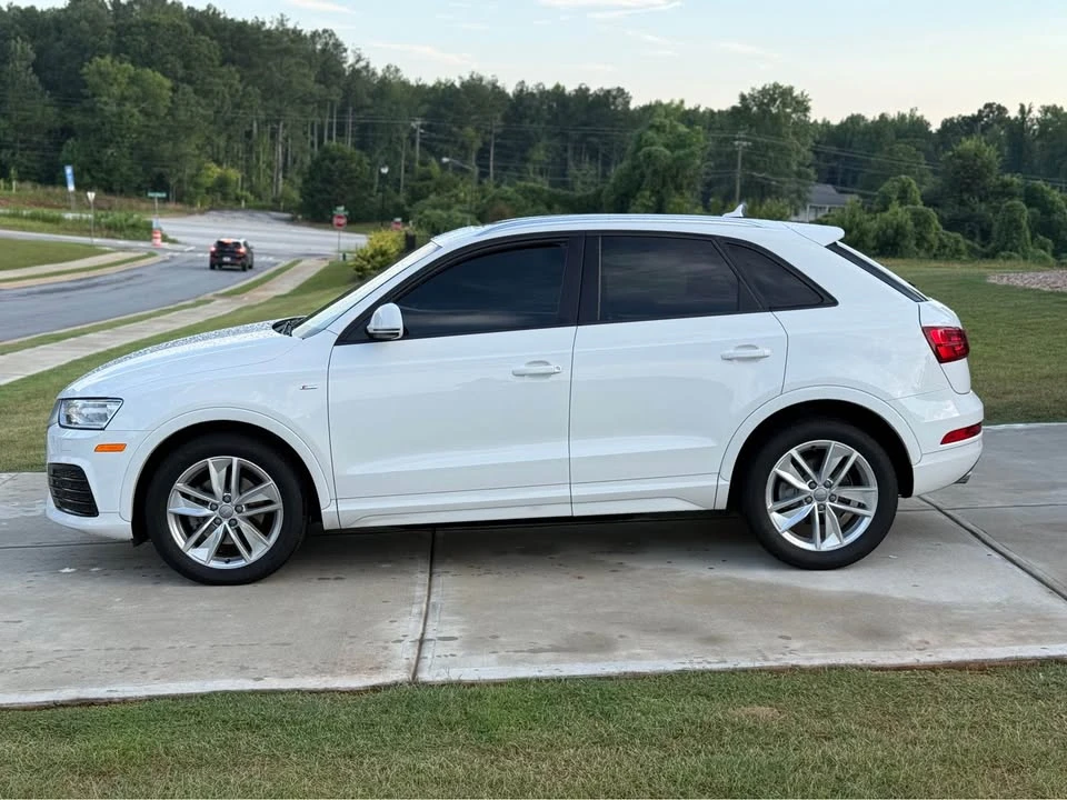 2018 Audi 8U Q3 - Image 5 of 13