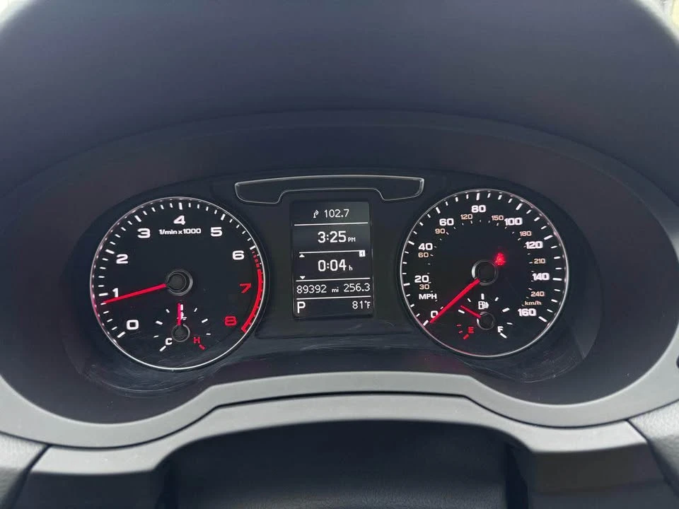 2018 Audi 8U Q3 - Image 9 of 10