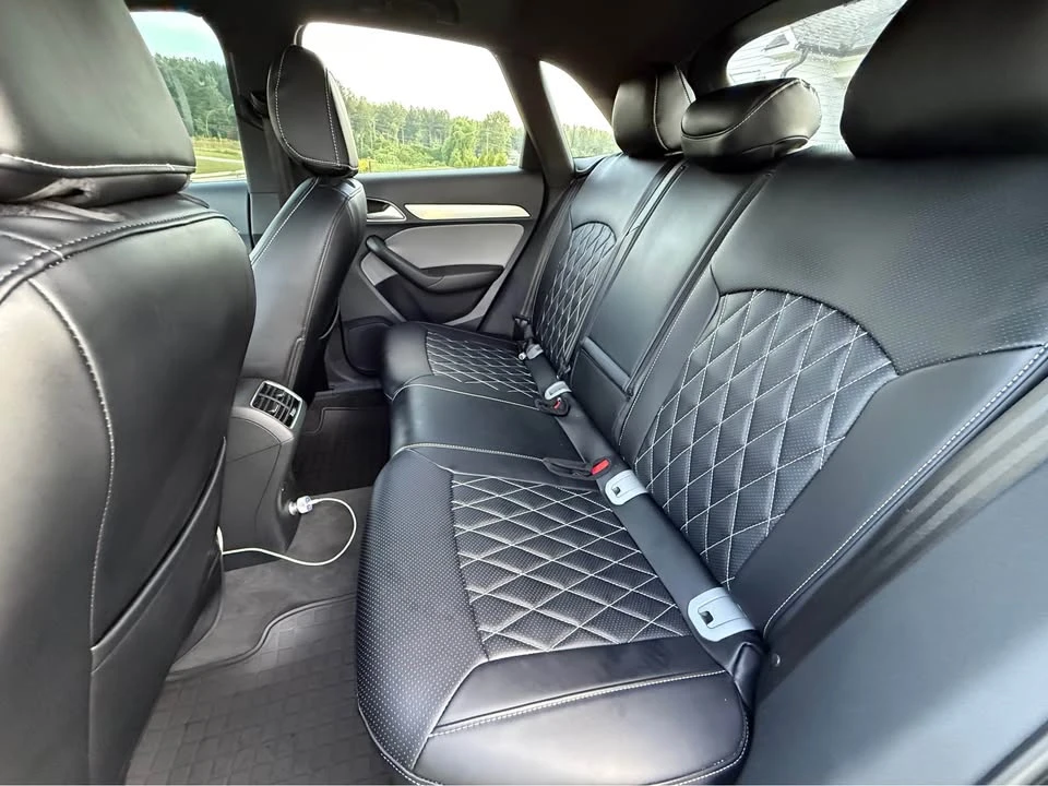 2018 Audi 8U Q3 - Image 11 of 13