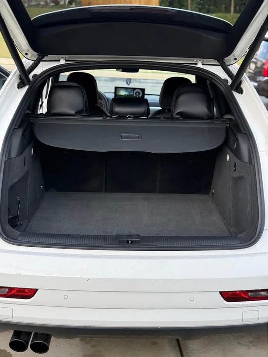 2018 Audi 8U Q3 - Image 9 of 13