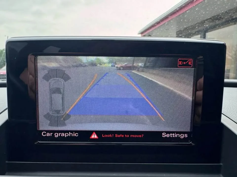 2018 Audi 8U Q3 - Image 10 of 10