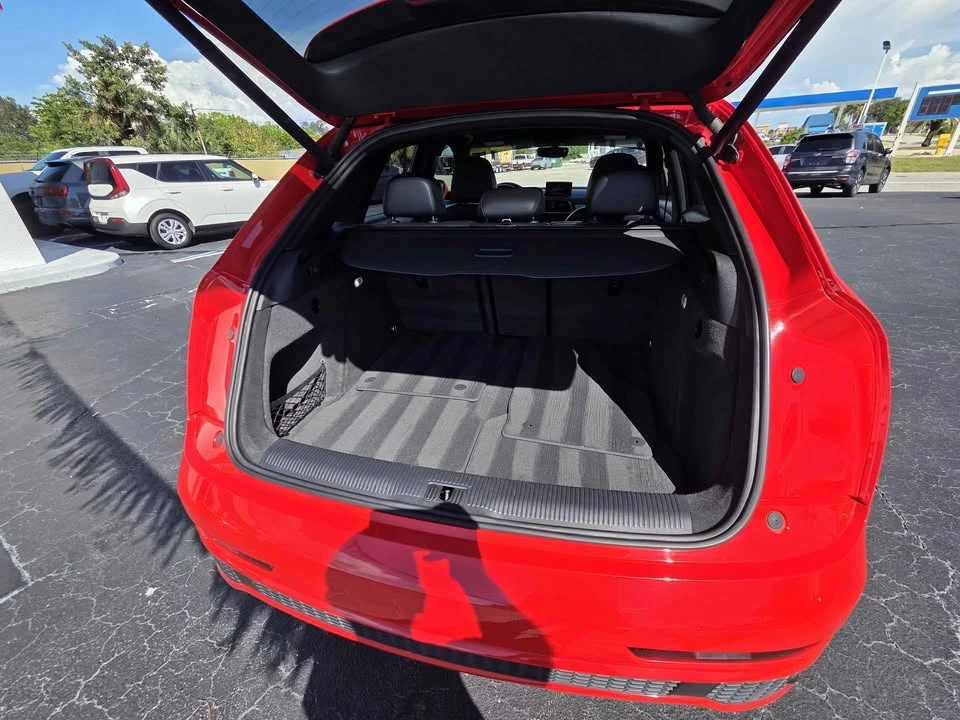 2018 Audi 8U Q3 - Image 14 of 16