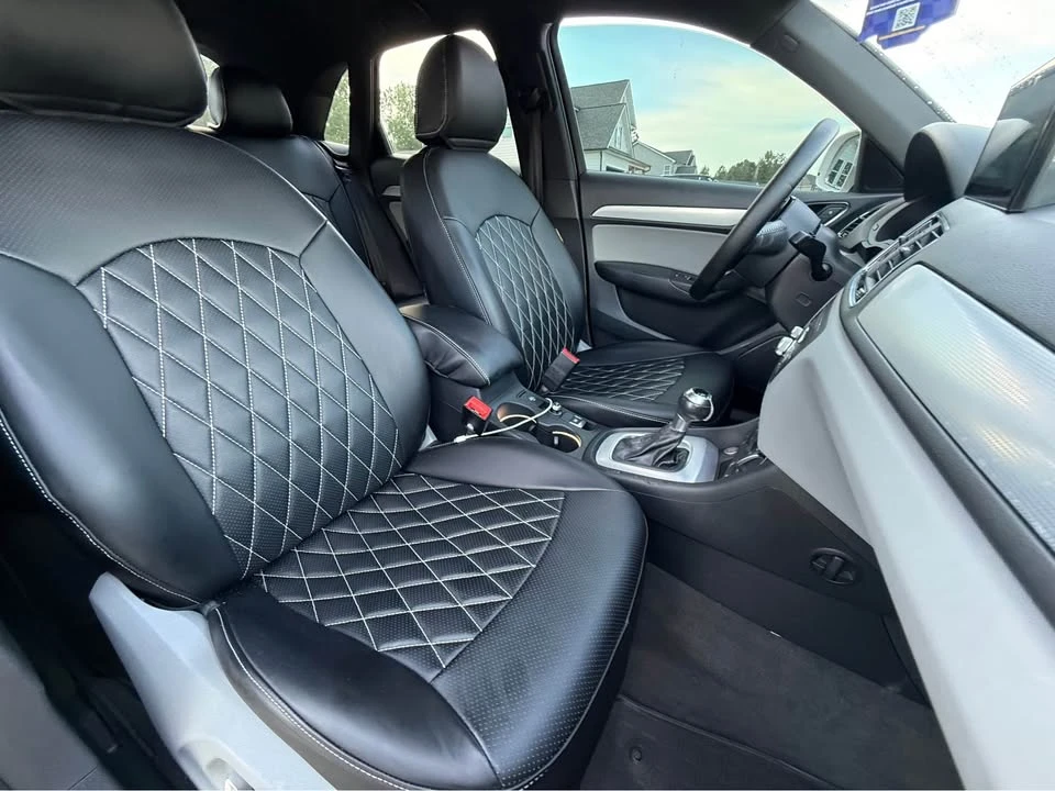 2018 Audi 8U Q3 - Image 13 of 13