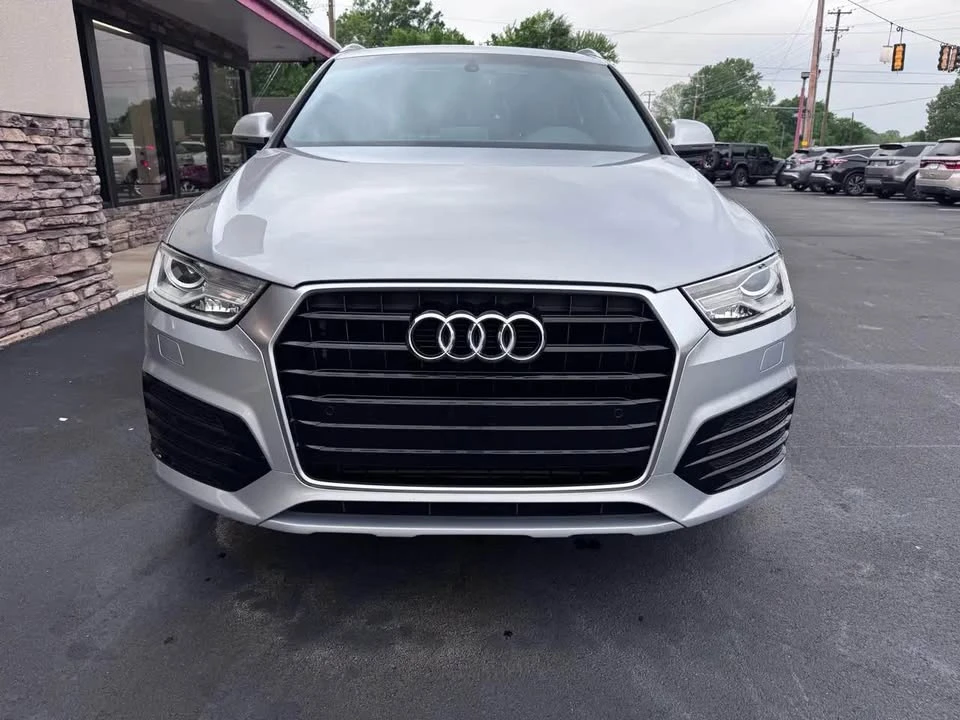 2018 Audi 8U Q3 - Image 4 of 10