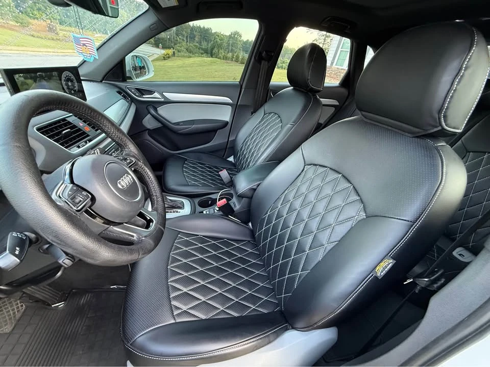 2018 Audi 8U Q3 - Image 10 of 13