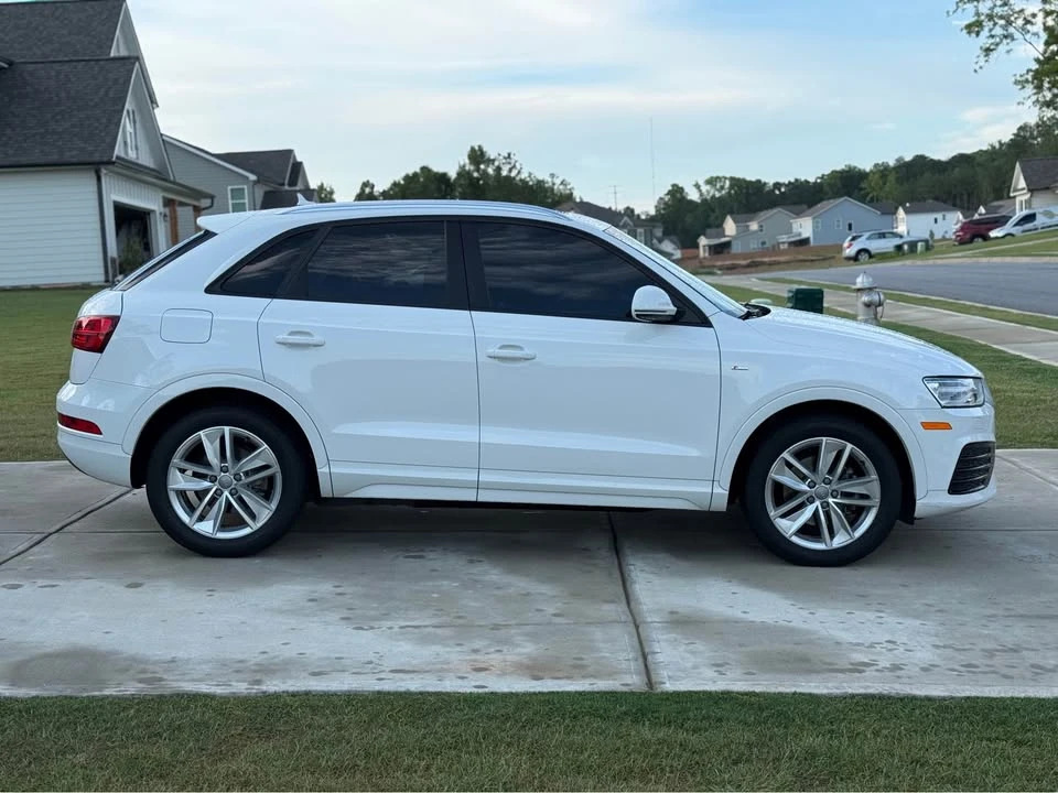 2018 Audi 8U Q3 - Image 6 of 13