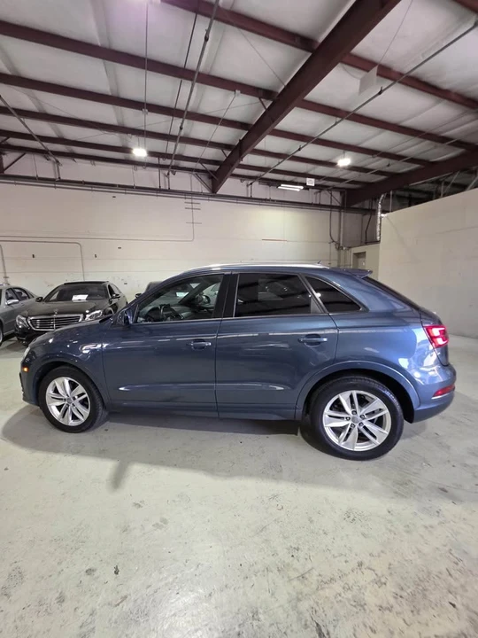 2018 Audi 8U Q3 - Image 7 of 20