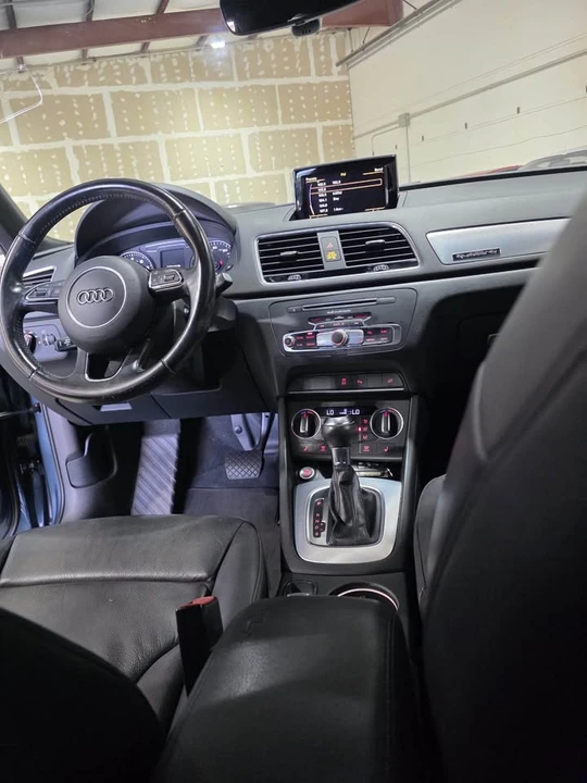 2018 Audi 8U Q3 - Image 15 of 20