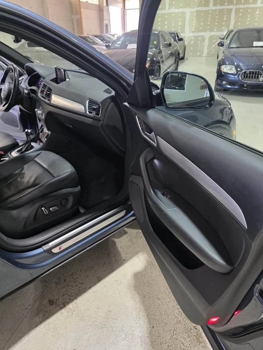 2018 Audi 8U Q3 - Image 14 of 20