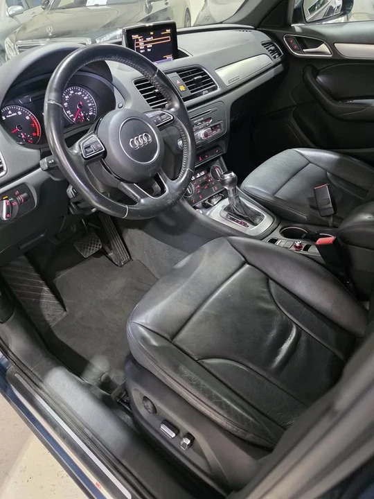 2018 Audi 8U Q3 - Image 18 of 20