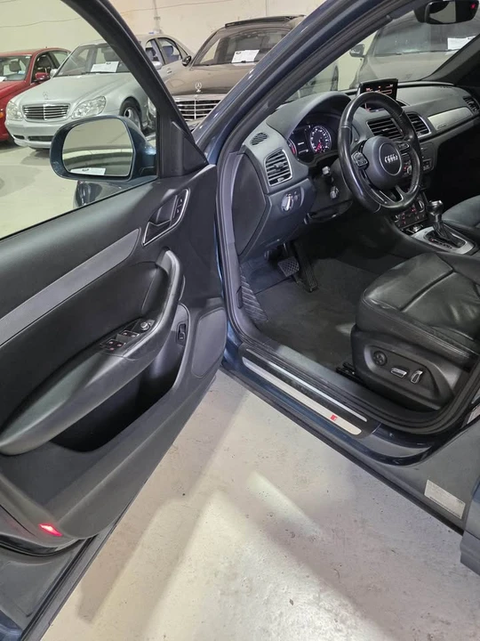 2018 Audi 8U Q3 - Image 19 of 20