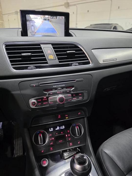 2018 Audi 8U Q3 - Image 12 of 20