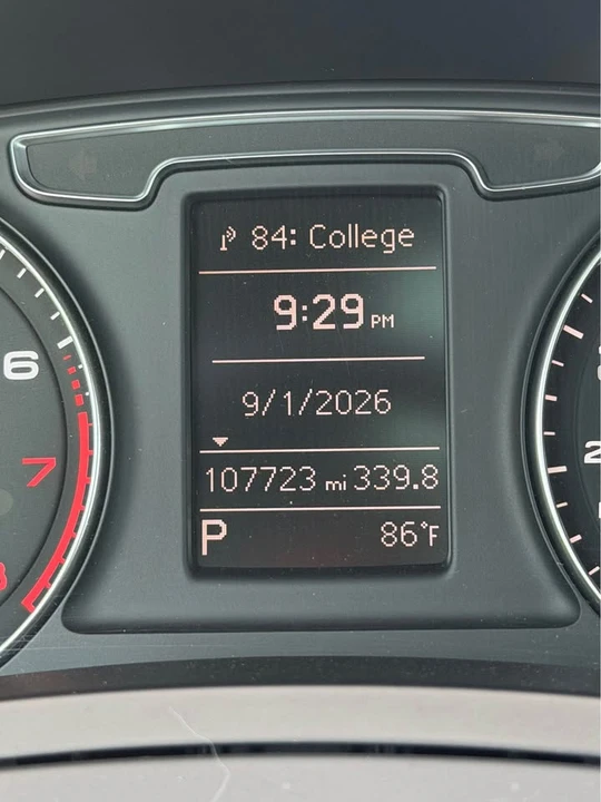 2018 Audi 8U Q3 - Image 16 of 16