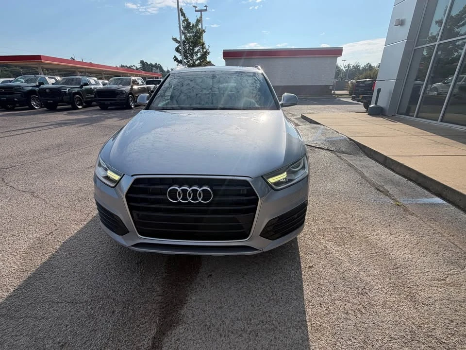 2018 Audi 8U Q3 - Image 5 of 16
