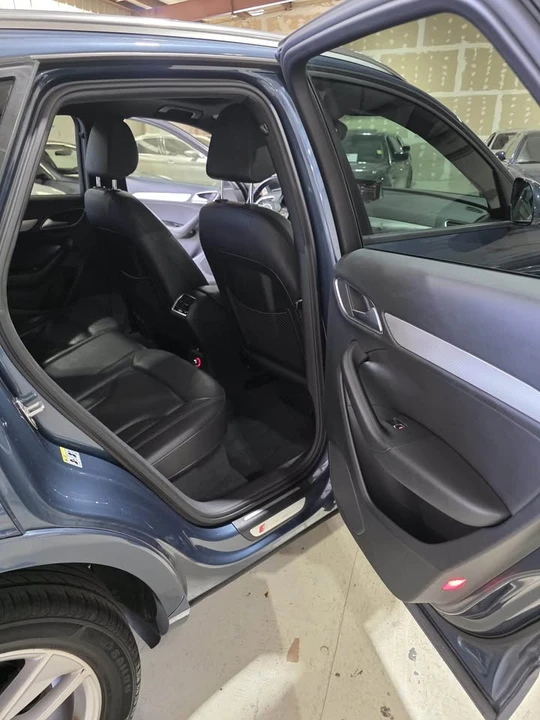 2018 Audi 8U Q3 - Image 16 of 20