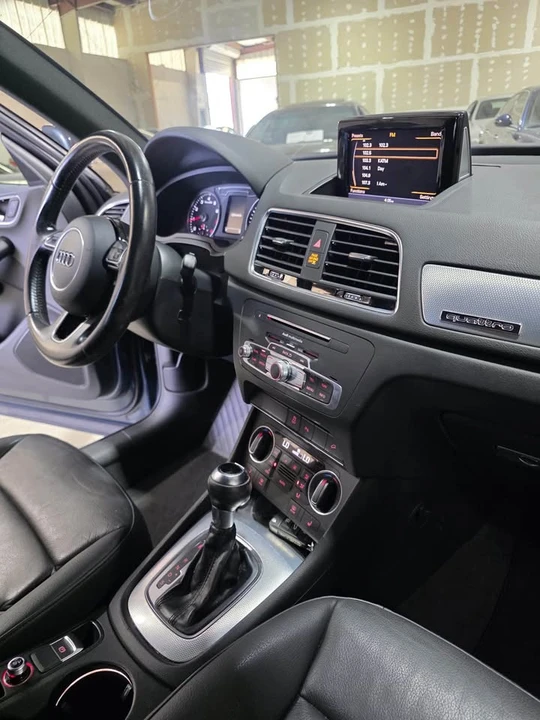 2018 Audi 8U Q3 - Image 17 of 20