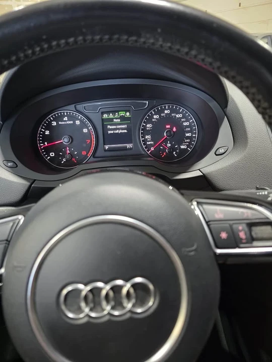 2018 Audi 8U Q3 - Image 20 of 20