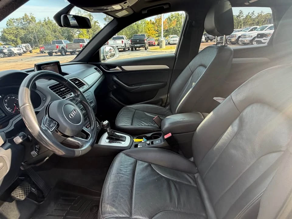 2018 Audi 8U Q3 - Image 8 of 16