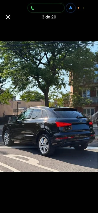 2018 Audi 8U Q3 - Image 3 of 7