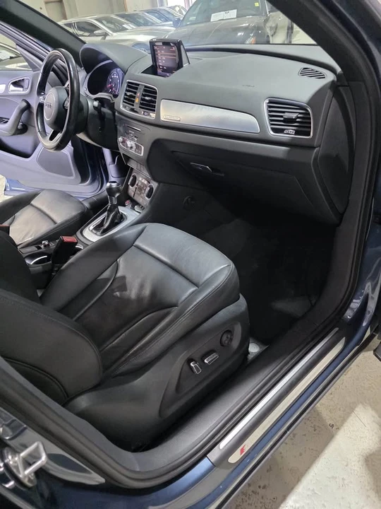 2018 Audi 8U Q3 - Image 13 of 20
