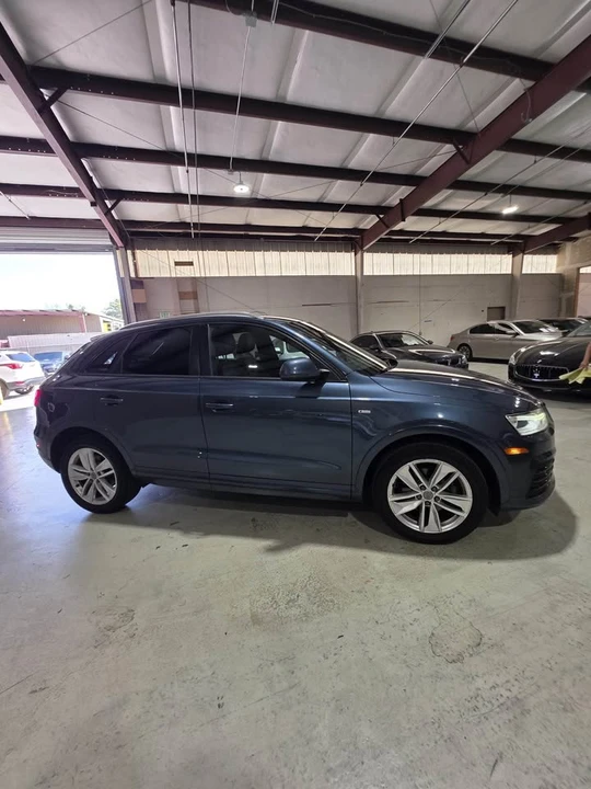 2018 Audi 8U Q3 - Image 3 of 20