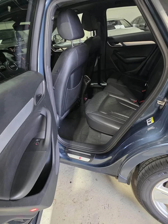 2018 Audi 8U Q3 - Image 6 of 20