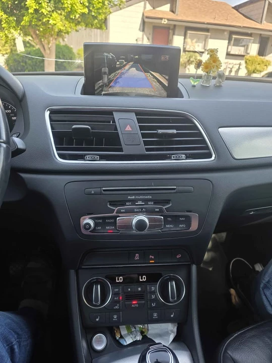 2018 Audi 8U Q3 - Image 7 of 11
