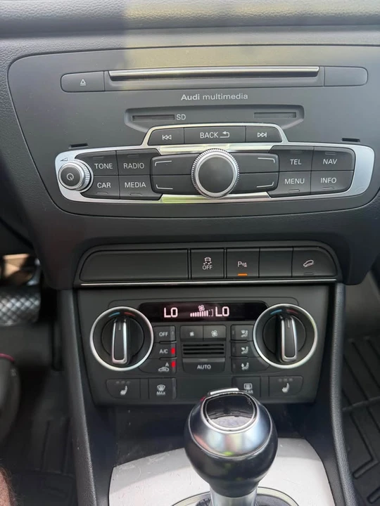 2018 Audi 8U Q3 - Image 14 of 16