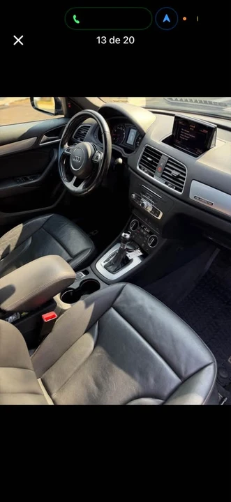 2018 Audi 8U Q3 - Image 5 of 7