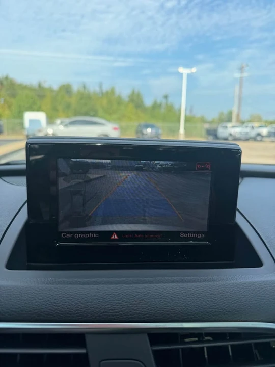 2018 Audi 8U Q3 - Image 13 of 16