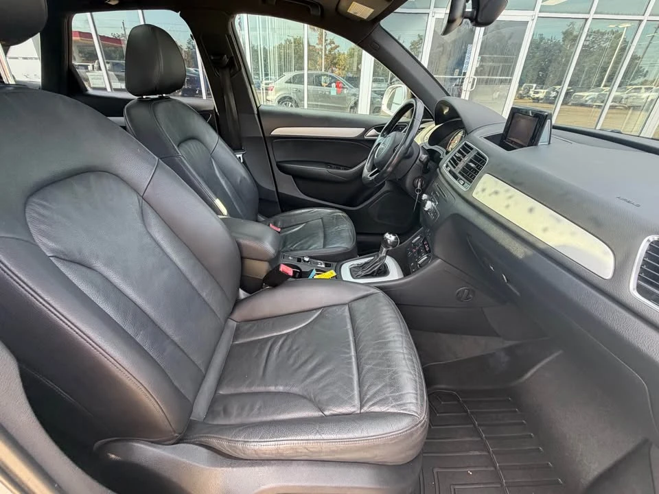 2018 Audi 8U Q3 - Image 10 of 16