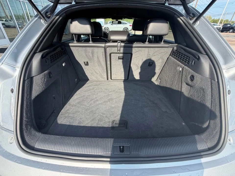 2018 Audi 8U Q3 - Image 12 of 16