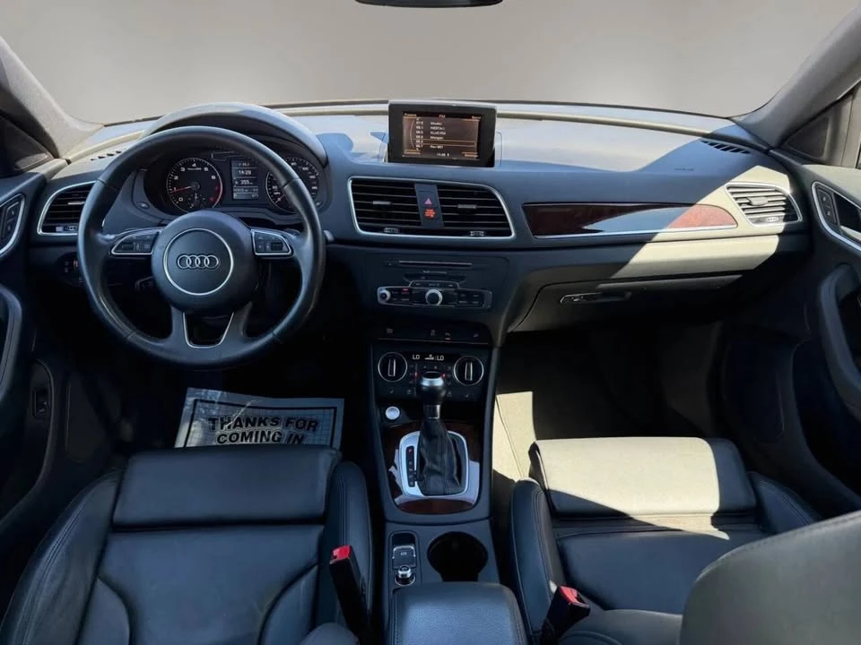2018 Audi 8U Q3 - Image 7 of 14